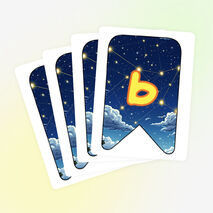 Оформление на доску «День космонавтики»