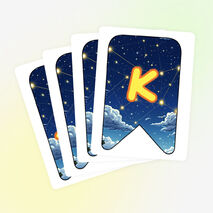 Оформление на доску «День космонавтики»