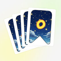 Оформление на доску «День космонавтики»