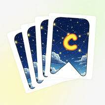 Оформление на доску «День космонавтики»