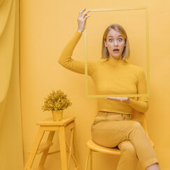 Обложка курса 'Искусство персонального стиля: от самоанализа до совершенного образа'