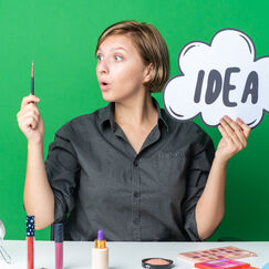 Обложка курса 'Креативное мышление: от вдохновения к результату'