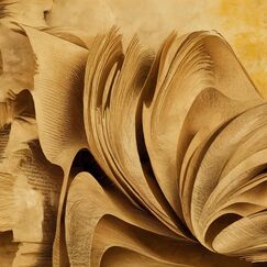 Обложка курса 'Модернизм в литературе XX века'