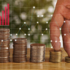 Обложка курса 'Финансирование и инвестиционное моделирование в девелопменте'