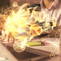 Обложка курса 'Интеграция речевой культуры и кинетики для создания успешного имиджа и эффективной самопрезентации'