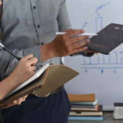 Корпоративное обучение: аналитические инструменты и модели оценки