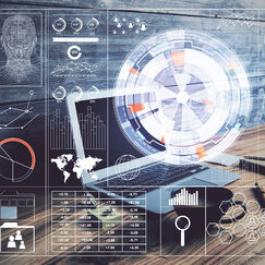 Инструменты анализа в корпоративном обучении: методы, алгоритмы и визуализация данных