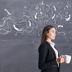 Обложка курса 'Психологическая резилентность личности: стратегии самопознания и эмоционального благополучия'