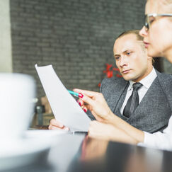 Обложка курса 'Управление затратами и финансовый менеджмент в страховых организациях'