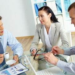 Обложка курса 'Личное и медицинское страхование: принципы и практика'