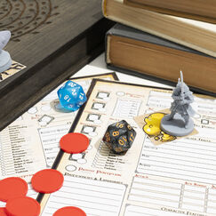 Обложка курса 'Разработка и проведение игровых мероприятий: от сценария до результата'