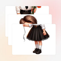 Оформление День Победы 9 мая