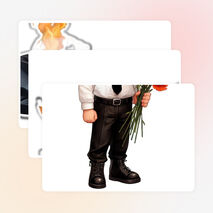 Оформление День Победы 9 мая