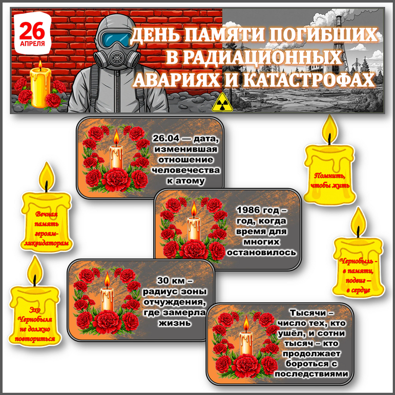 Оформление 