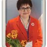 Романова Алла Владимировна