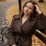 Хомуськова Ксения Алексеевна