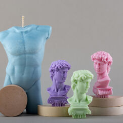 Обложка курса 'Современное искусство: рисование, скульптура и концептуальные инсталляции'