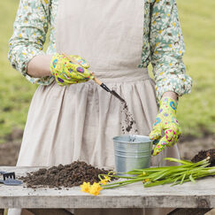 Садоводство: сезонные работы и основы почвоведения