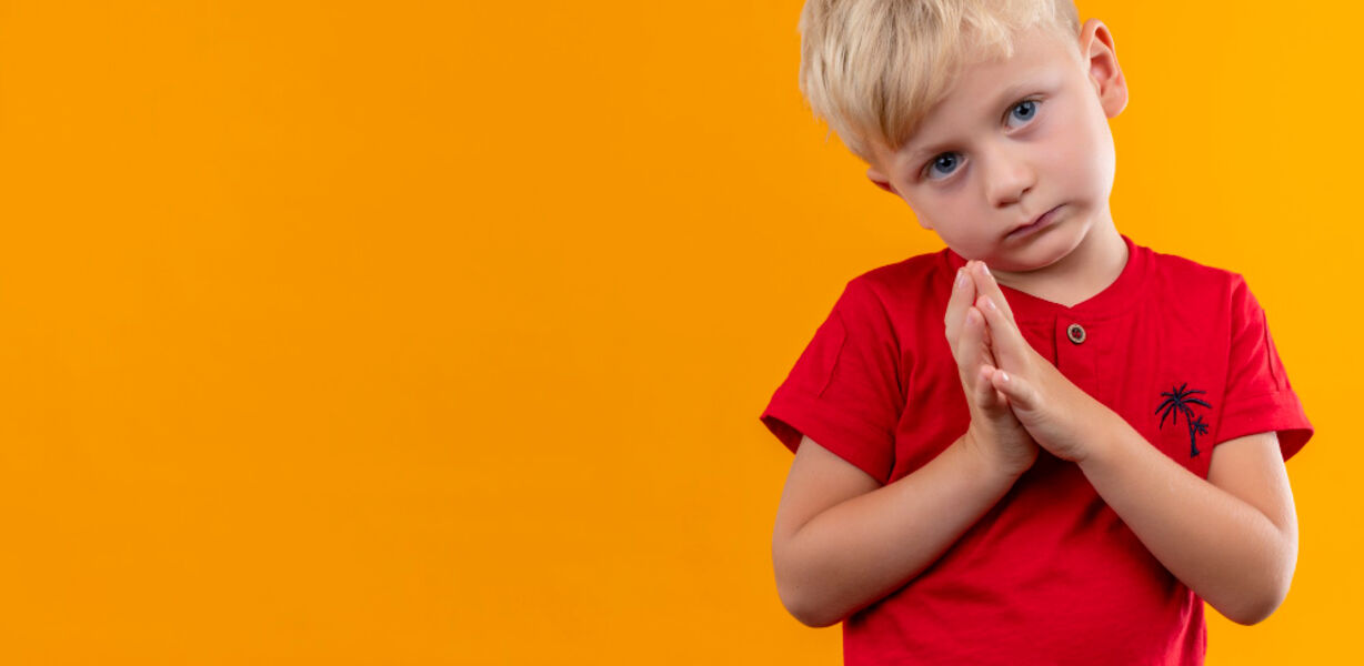 Ребёнок не говорит: зачем логопеду работать с телом