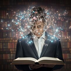 Обложка курса 'Мораль, наука и истина в системе познания'