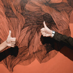 Обложка курса 'Современный этикет и культура поведения'