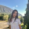 Родионова Ангелина Сергеевна