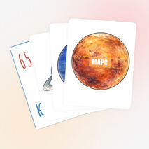 Оформление доски ко Дню космонавтики «65 лет триумфа», Разговоры о важном 06.04.2026