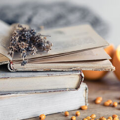 Обложка курса 'Литературное чтение: образы и темы на примере произведений Дрожжина, Паустовского и Ефетова'