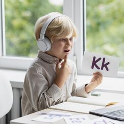 Обложка курса 'Стилистическое разнообразие: интерактивные форматы изучения русского языка в 11 классе'