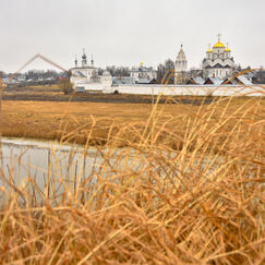Обложка курса 'Великие умы России: жизненный путь и научное наследие'