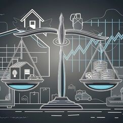 Обложка курса 'Экономические основы государственного регулирования: финансовые системы и институты'