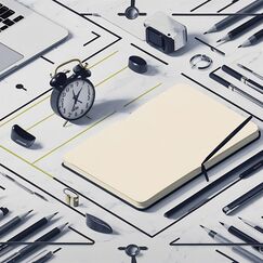 Обложка курса 'Платформа Miro: инструменты для эффективной командной работы и визуализации идей'