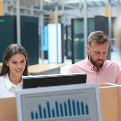 Обложка курса 'Эффективные стратегии управления продажами: ценообразование, персонал и аналитика в мерчендайзинге'