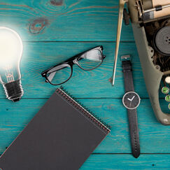 Обложка курса 'Мнемонические техники: искусство эффективного запоминания информации'