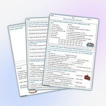Рабочий лист «Idioms and sayings about food» 