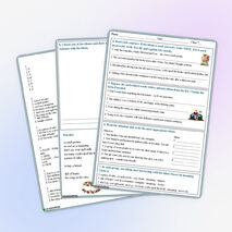 Рабочий лист «Idioms and sayings about food» 