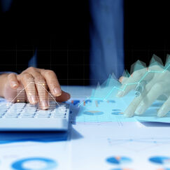 Обложка курса 'Оптимизация налогообложения и управление финансовыми рисками'