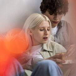 Обложка курса 'Романтизация психических расстройств и самоповреждающее поведение (селфхарм)'