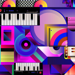 Обложка курса 'Расширенные возможности Premiere Pro: звук, цвет, графика'