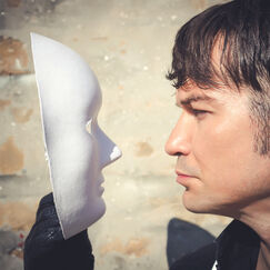 Обложка курса 'Внешние и внутренние конфликты в жизни человека'