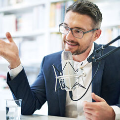 Говори уверенно: мастерство голоса, дикции и логики речи