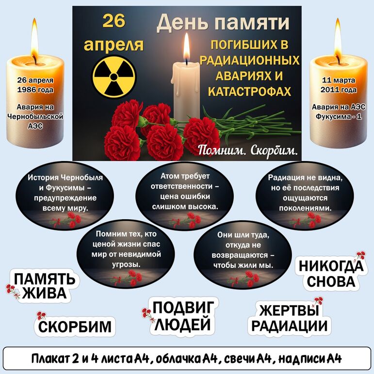 Оформление 