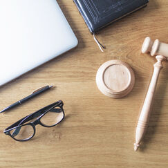 Обложка курса 'Правовые инструменты урегулирования споров и исполнения судебных решений'