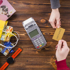 Обложка курса 'Кредитный брокеридж: основы и практика работы с кредитными продуктами'