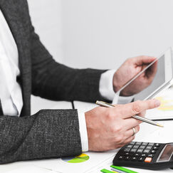 Обложка курса 'Потребительское кредитование и деятельность кредитного брокера'