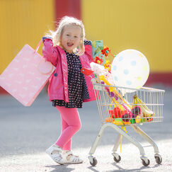 Обложка курса 'Маркетинг на рынке детских товаров: особенности продвижения'