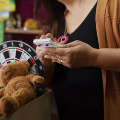 Обложка курса 'Особенности маркетинга и современные тенденции развития рынка детских товаров'