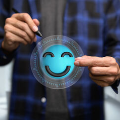 Обложка курса 'Смехотерапия как здоровьесберегающая технология'