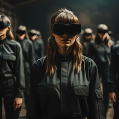 Обложка курса 'Информационно-диагностические инструменты в системе обеспечения безопасности молодежи от экстремизма и терроризма'