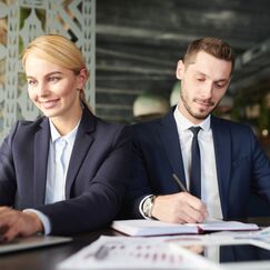 Бизнес с нуля: юридические, финансовые и управленческие аспекты